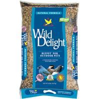 Picture of D&d Commodities Ltd.-Wild Delight Buffet For Wild Birds 20 Pound 391200