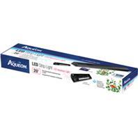 Picture of Aqueon Products-Glass-Aqueon Strip Light Led- Black 20 Inch 21100