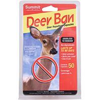 -Deer Ban Deer Repellent Capsules 50 Count 20001