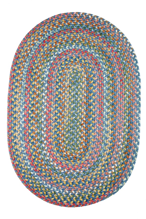 RHODY RUG