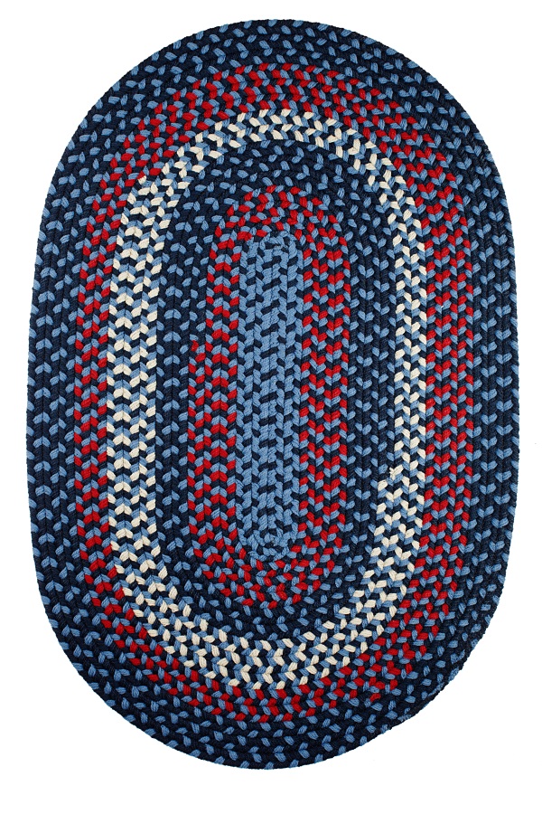 RHODY RUG