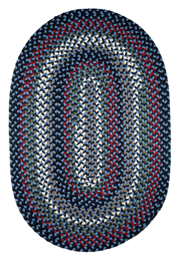 RHODY RUG