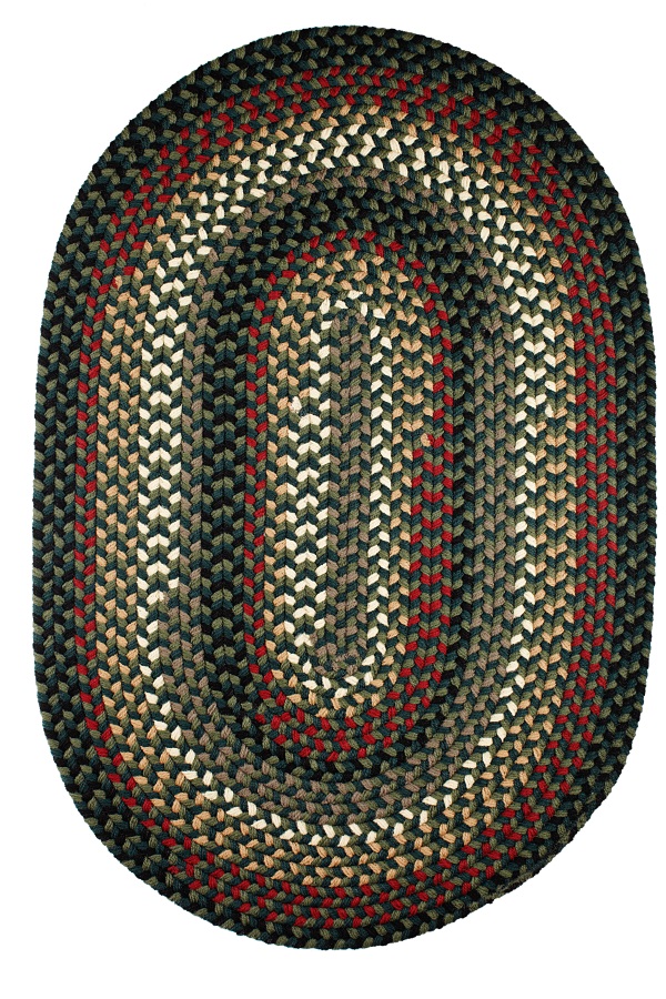 RHODY RUG