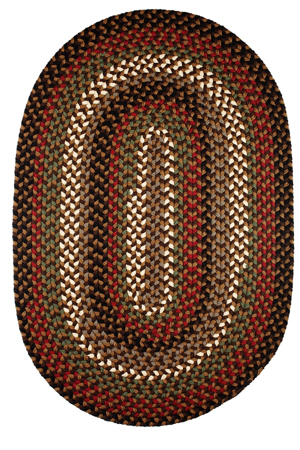 RHODY RUG