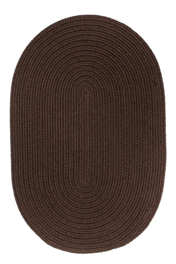 RHODY RUG