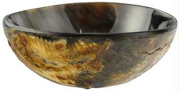 Picture of Azure Green RB333 3 .75 in. Ritual Bowl