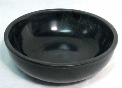 Picture of Azure Green RSCR6 Scrying Bowl 6 in.
