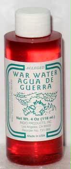 Picture of Azure Green RWARW 4oz War Water
