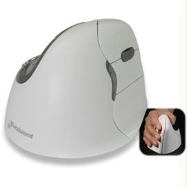 Evoluent VM4RB Evoluent Mouse VM4RB VerticalMouse 4 Right Bluetooth