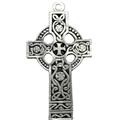 Azure Green ACELSUN Celtic Sun Cross Azure Green ACELSUN Celtic Sun Cross