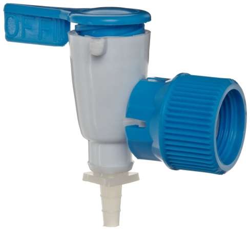 replacement spigot pp for 5, 10, 20l