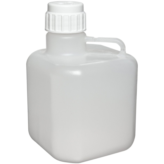Picture of dynalab corp 505634-5 carboy bottle pp 10 l