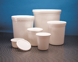 454455 container specimen kit white set100