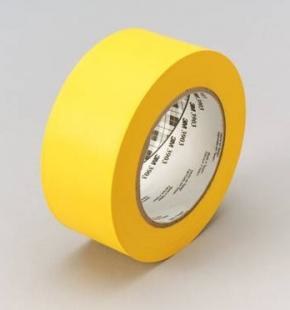 Picture of 3M Abrasive 405-051131-06982 Vinyl Duct Tape- 24 Roll Per Case