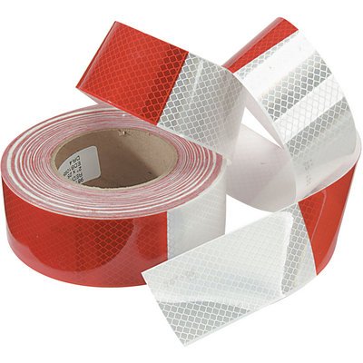 Picture of 3M Abrasive 405-051138-67535 Reflective Tape - Roll Of 50 Yards