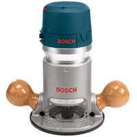 Picture of Bosch Power Tools 114-1617EVS Evs Fixed Base Router- 2-Hp.