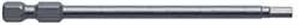 071-AM-06-4 0390 Bit 0.25 Hex Drive Powero
