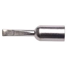 Cooper Hand Tools Weller 185-PL151 03686 0.2 in. Plated Screwdriver Tip