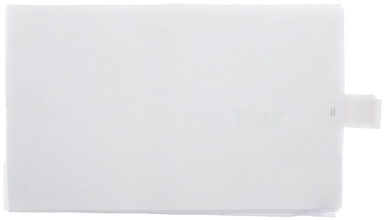 Smartwasher Multilayer Filter