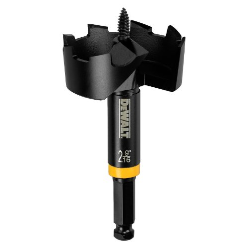 115-DW1642 4.625 In. Bit with 0.435 In. Shank Selfeed Bit
