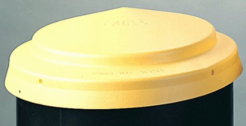 Polyethylene Closed Head Drum Cover