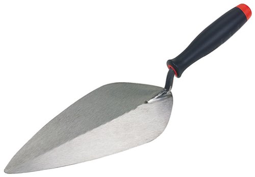 317-01618 Brick Trowel 10 Narrow London