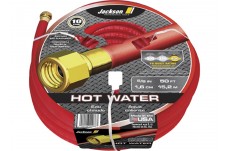 027-4008600A Ames Jackson Hot Water Hose