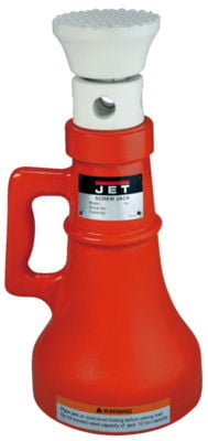JET SJ-5T 5Ton Screw Jack - JT9-441305
