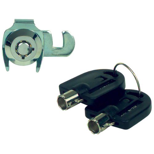 Replacement Lock And Key Set
