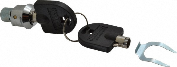 Lock and Key Set