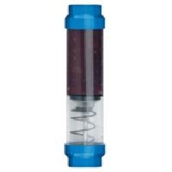 438-1100CLR Clear Grease Tube Assembly 10 Each Per Box