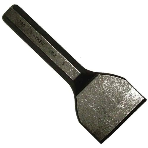 Flat Brick Chisel 12 in. Length