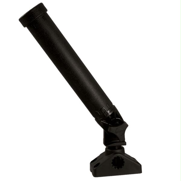 Rocket Launcher Rod Holder No Jacket with 241 Bracket