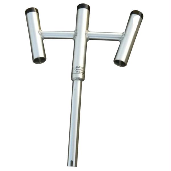 Picture of 104 Wahoo Triple Rod Holder