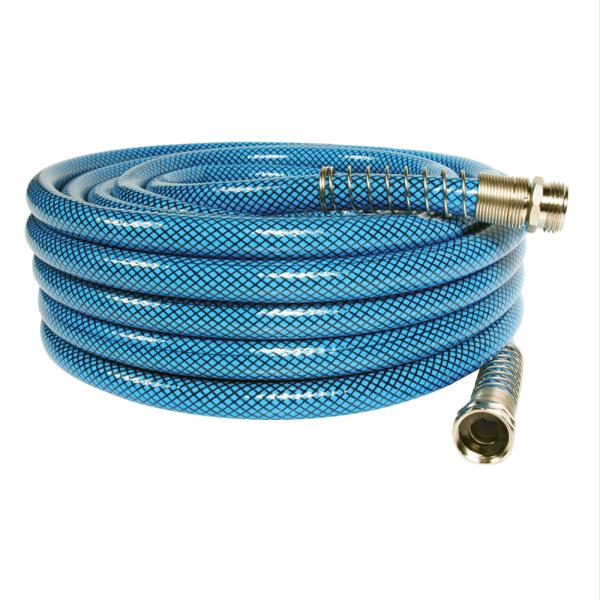 Picture of 22853 Camco Premium Drinking Water Hose - &No.8541;&quot; ID - Anti-Kink - 50 ft.