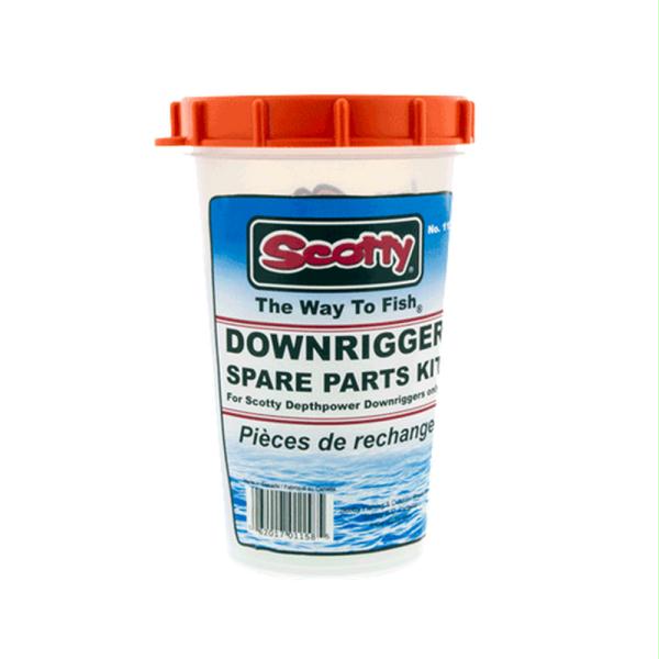 Picture of 1158 Scotty 1158 Depthpower Downrigger Accessory Kit