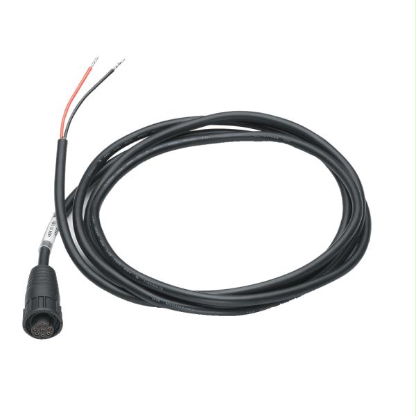 Picture of 720085-1 Humminbird PC12 Power Cord - 6 ft. for ION & ONIX Series