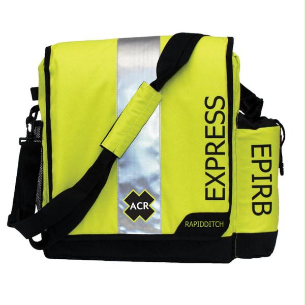Picture of 2279 ACR RapidDitch&trade; Express Abandon Ship Bag