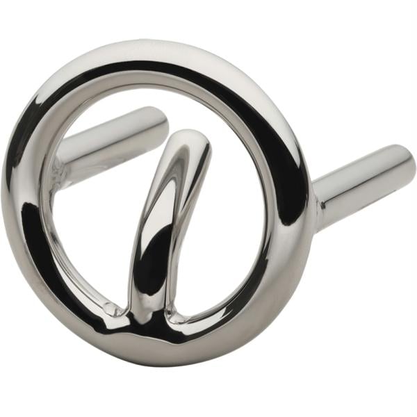 Ski Tow - 304 Stainless Steel - 2-1/2in.