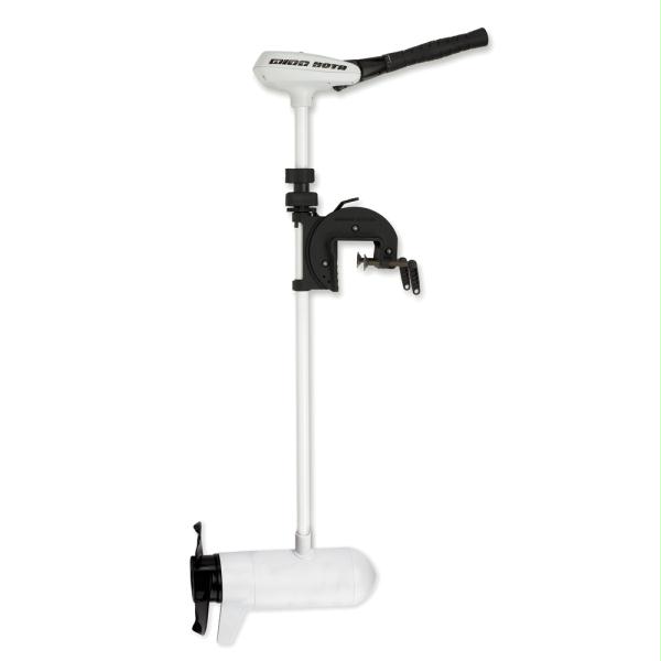 Picture of 1363860 Minn Kota Riptide T-112 Saltwater Trolling Motor - 36V-112lbs-52&quot;