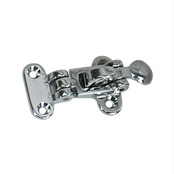 Anti-Rattle Hold Down - CP-Brass