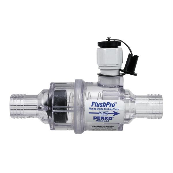 Perko FlushPro Valve, 5/8" | Camping World