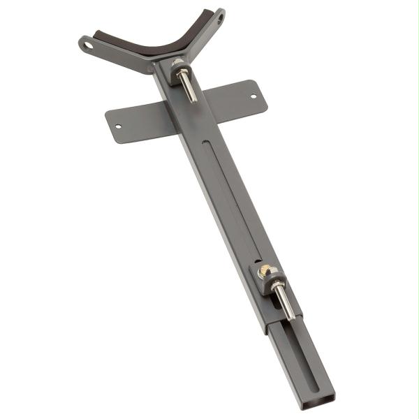 Dinghy Mast Support