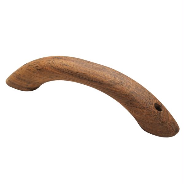 Teak Grab Handle - 9-.75"L