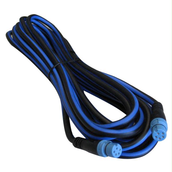 Picture of A06068 Raymarine 9M Backbone Cable for SeaTalk<b><sup>ng<-sup><-b>