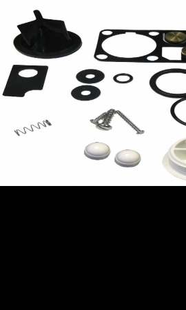 Picture of 29045-2000 Jabsco Service Kit for Manual 29090 & 29120 Series Toilets - 1998-2007