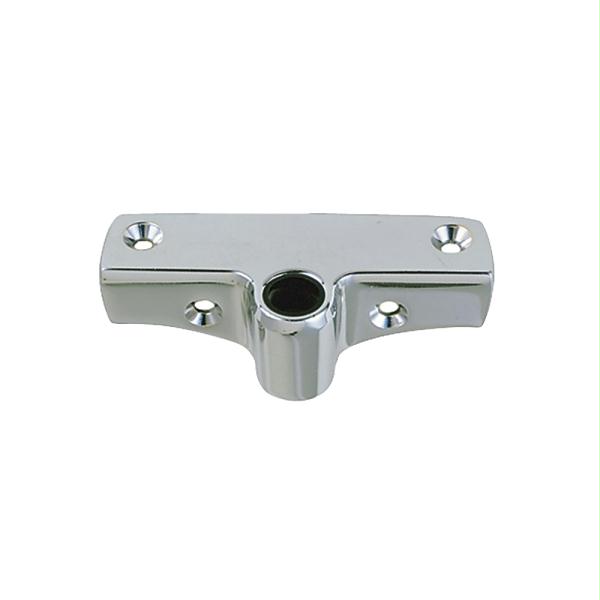 Picture of 1186DP0ZNC Perko Edge Mount Rowlock Socket - Zinc