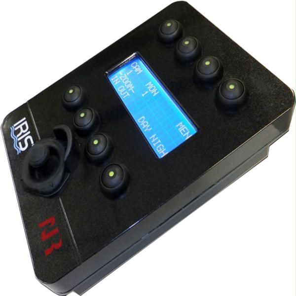 IRIS595 Iris 595 Controller for NightRunner with Joystick