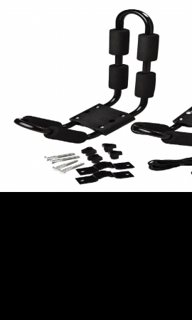 Picture of 11441-4 Attwood Universal Kayak Roof Rack Mount