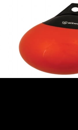 Attwood 9" Anchor Buoy